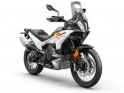 KTM 790 Adventure